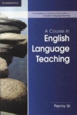 A Course in Language Teaching