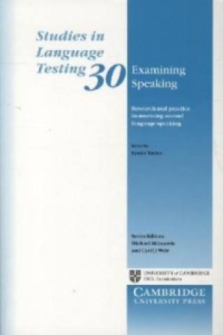 Examining Speaking