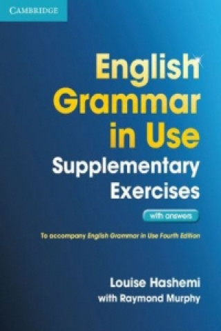Supplementary Exercises with answers