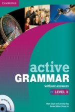Level 3, Edition without answers, with CD-ROM