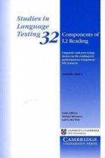 Components of L2 Reading