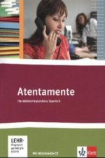 Atentamente. Handelskorrespondenz Spanisch, m. 1 Beilage