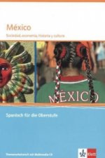 México. Sociedad, economía, historia y cultura, m. 1 Beilage