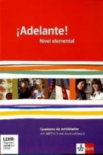 ¡Adelante! Nivel elemental