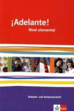 ¡Adelante! Nivel elemental