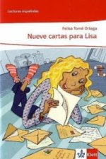 Nueve cartas para Lisa