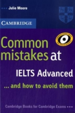 Common Mistakes at IELTS Advanced