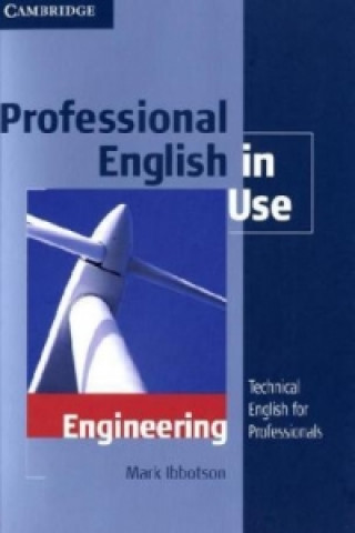 Professional English in Use, Engineering