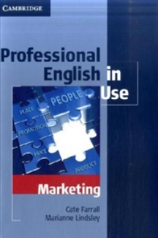 Professional English in Use, Marketing