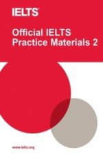 Official IELTS Practice Materials, w. DVD-ROM. Vol.2