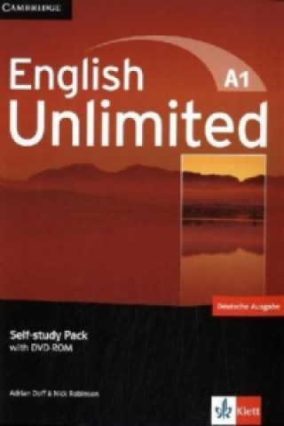 Self-study Pack, w. DVD-ROM