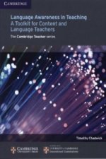 Language Awareness in Teaching: A Toolkit for Content and Language Teachers