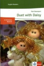 Duet with Daisy