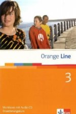 Orange Line 3 Erweiterungskurs