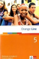 Orange Line 5. Erweiterungskurs