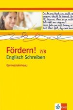 Fördern! 7/8 Schreiben
