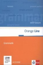 Orange Line, m. 1 CD-ROM