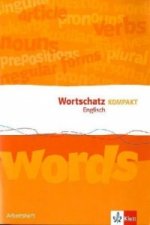 Wortschatz Kompakt Englisch