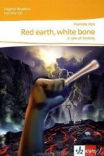 Red earth, white bone - A tale of fantasy, m. 1 Audio-CD