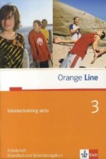 Orange Line 3