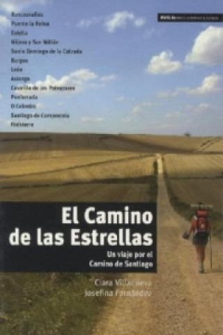 El Camino de las Estrellas