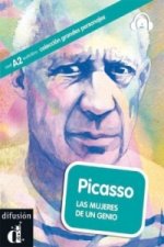 Picasso, m. MP3-CD