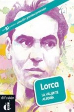 Lorca, m. MP3-CD