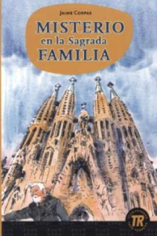 Misterio en la Sagrada Familia