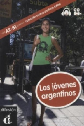 Los jóvenes argentinos, m. CD-ROM