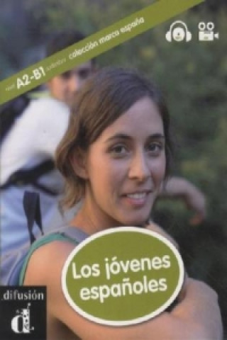 Los jóvenes españoles, m. CD-ROM