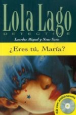 Eres tu, Maria?, m. Audio-CD