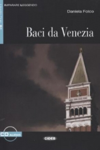 Baci da Venezia, m. Audio-CD