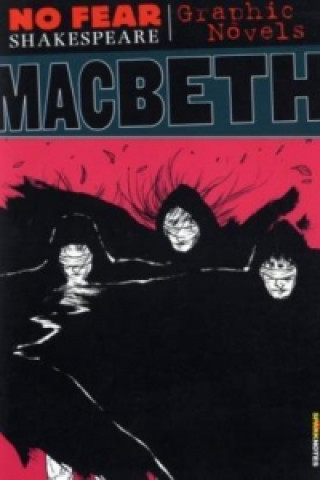 Macbeth, Graphic Novel