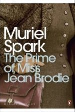 The Prime of Miss Jean Brodie