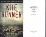 The Kite Runner