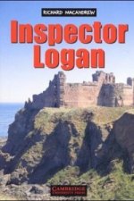 Inspector Logan