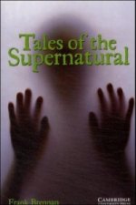 Tales of the Supernatural