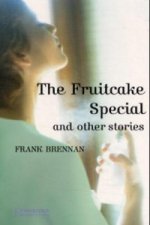 The Fruitcake Special and other stories