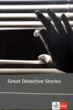 Great Detective Stories