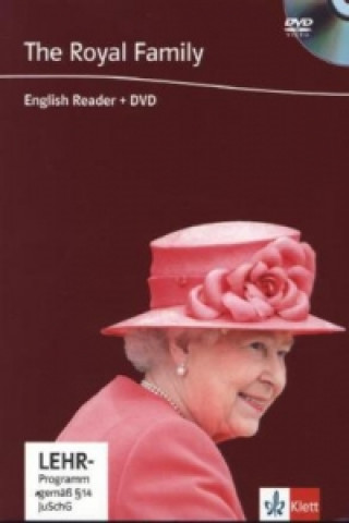 The Royal Family, m. DVD