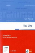 Red Line, m. 1 CD-ROM