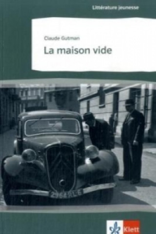 La maison vide