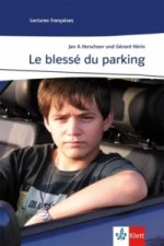 Le Blesse du parking