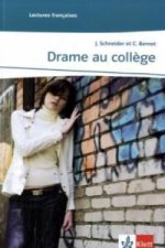 Drame au collège