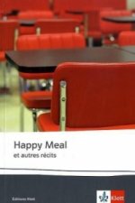 Happy meal et autres recits