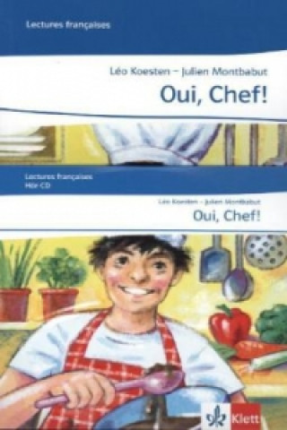 Oui, Chef!