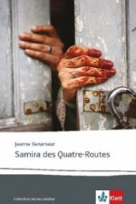 Samira des Quatre-Routes