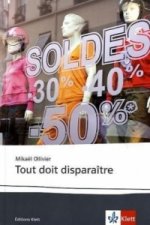 Tout doit disparaître