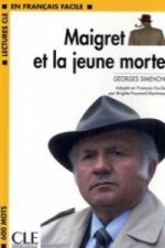 Maigret et la jeune morte