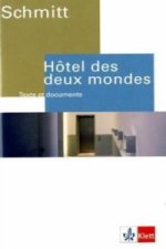 Hotel des deux mondes